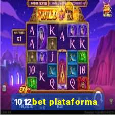 1012bet plataforma